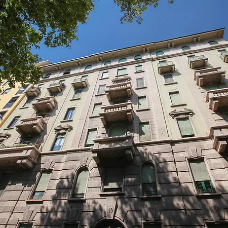 ゲストハウス Ca Bela - Certosa