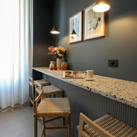 Ca Bela - Certosa Guest house *