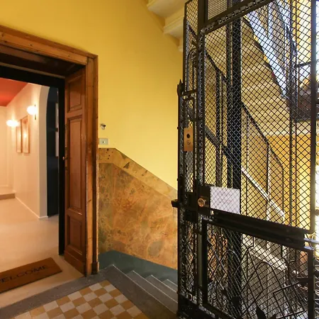 Guest house Ca Bela - Certosa Milan