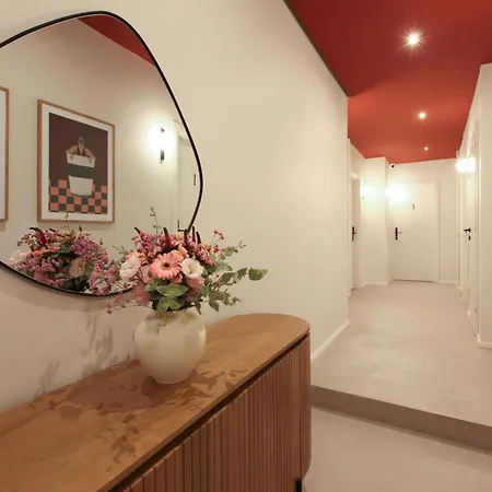 Ca Bela - Certosa Guest house *