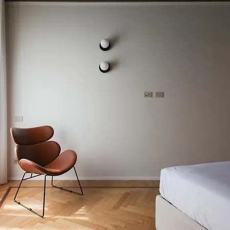 Gasthuis Ca Bela - Certosa 4*