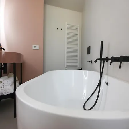 Guest house Ca Bela - Certosa *