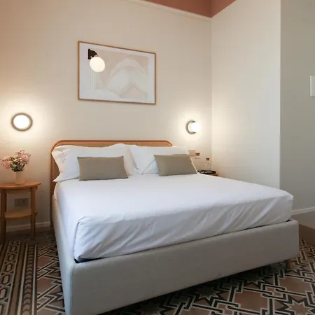 Ca Bela - Certosa Guest house *