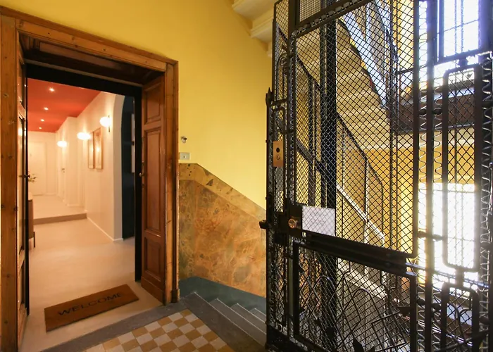 Penzion Ca Bela - Certosa Milán