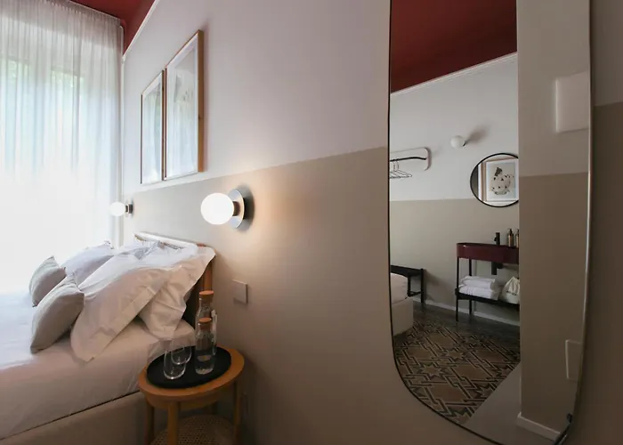 Ca Bela - Certosa 3* Milán