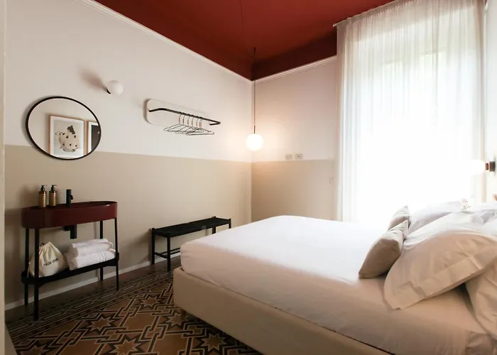 Penzion Ca Bela - Certosa 3*
