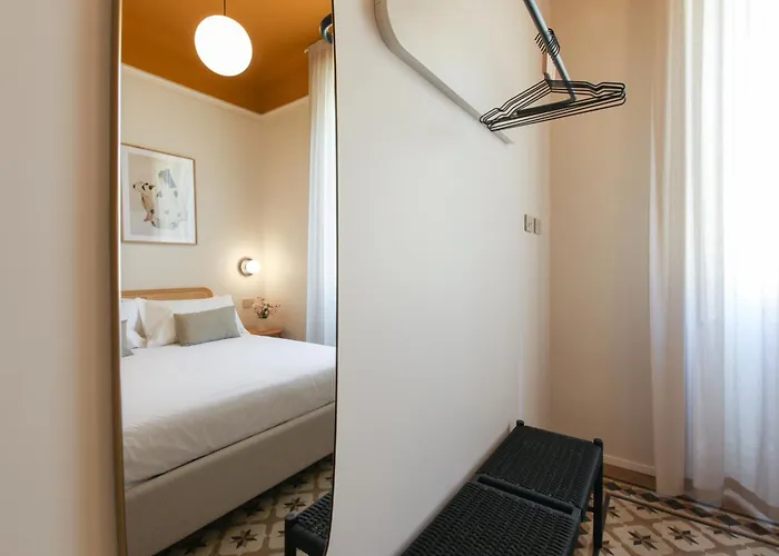Ca Bela - Certosa 3* Milán