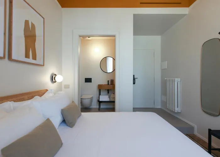 Ca Bela - Certosa 3* Milán