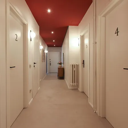 Cà Bèla - Certosa 3*