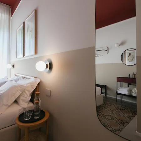 Ca Bela - Certosa 3* Milaan