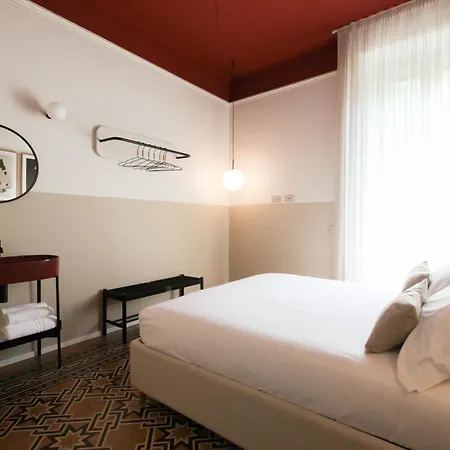 Pensionat Ca Bela - Certosa 3*