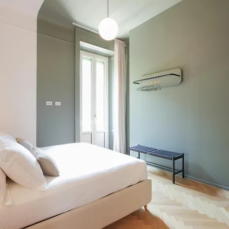 Pensionat Ca Bela - Certosa 3*