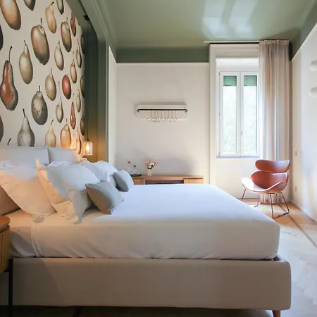 Ca Bela - Certosa 3* Milano