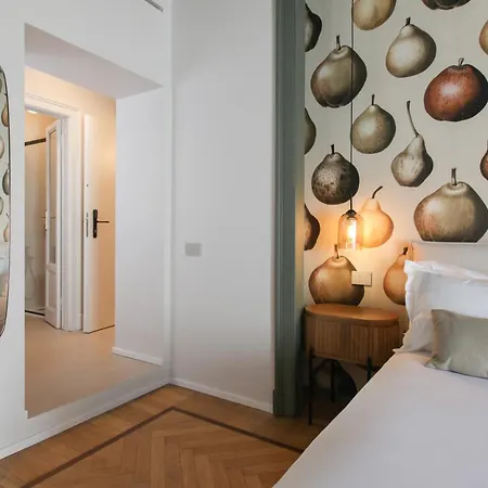 Ca Bela - Certosa 3* Milaan