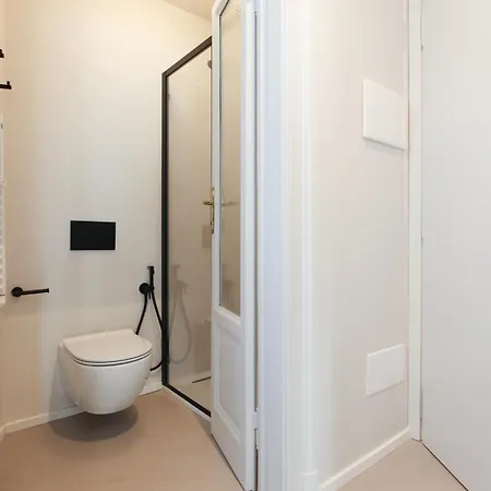 Ca Bela - Certosa 3*