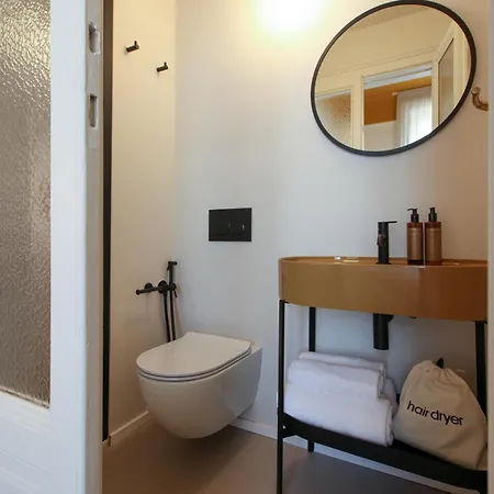 Ca Bela - Certosa 3*