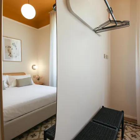 Ca Bela - Certosa 3* Milaan