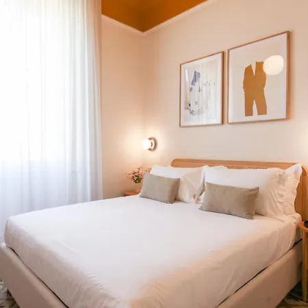 Ca Bela - Certosa 3*