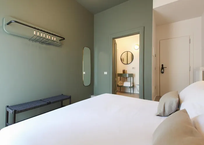 Ca Bela - Certosa 3*
