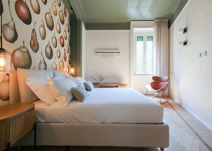 Ca Bela - Certosa 3* Milano