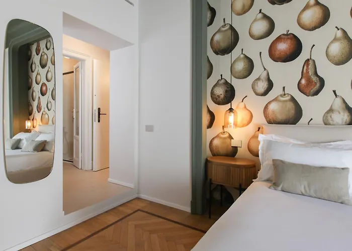 Ca Bela - Certosa 3* Milano