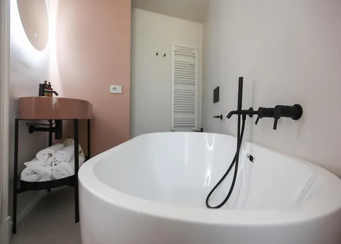 Gæstehus Ca Bela - Certosa 3*